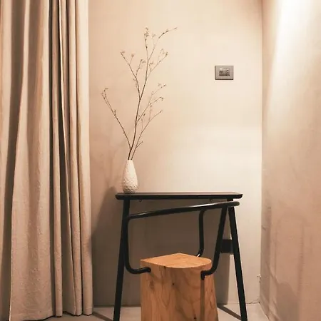 Rakalia Pure Living Sicilian Retreat Lodge