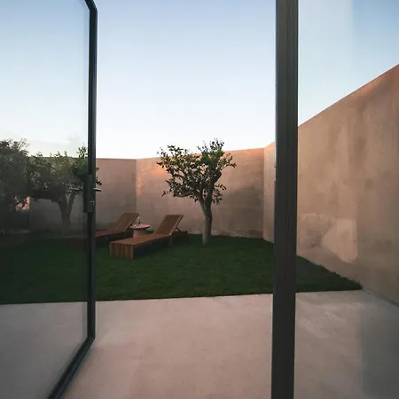Lodge Rakalia Pure Living Sicilian Retreat Marsala