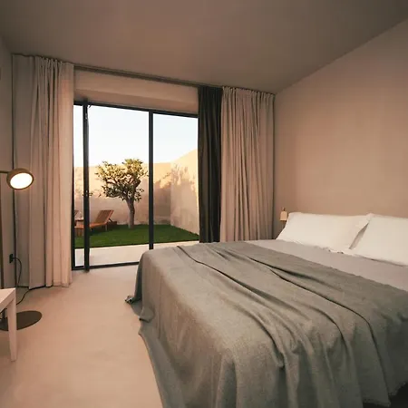 Lodge Rakalia Pure Living Sicilian Retreat *