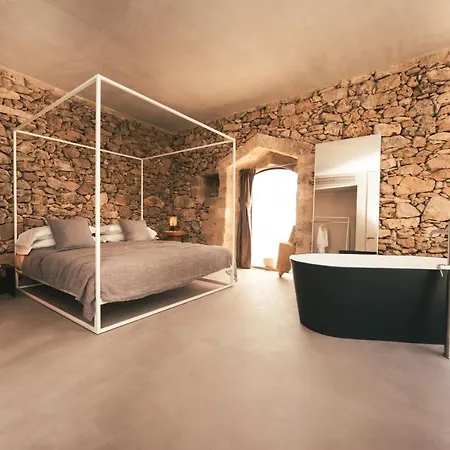 Rakalia Pure Living Sicilian Retreat * Marsala