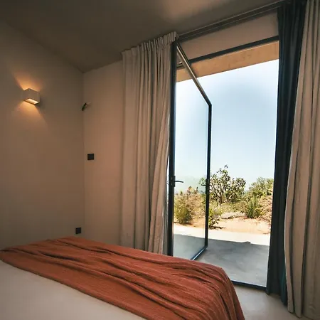 Rakalia Pure Living Sicilian Retreat Marsala