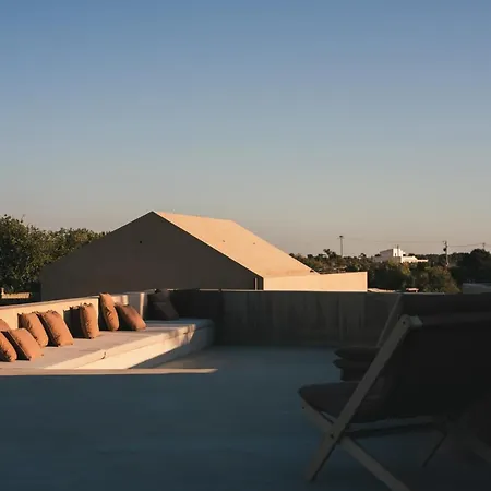 Rakalia Pure Living Sicilian Retreat *