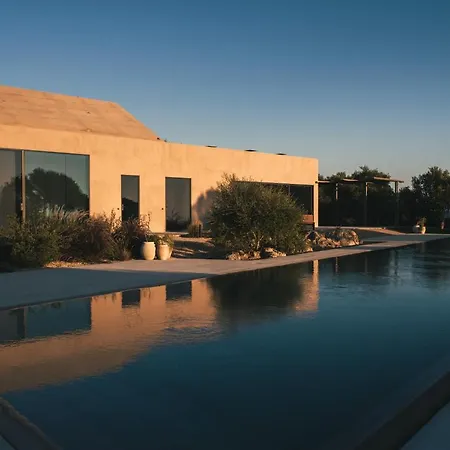 Rakalia Pure Living Sicilian Retreat Marsala