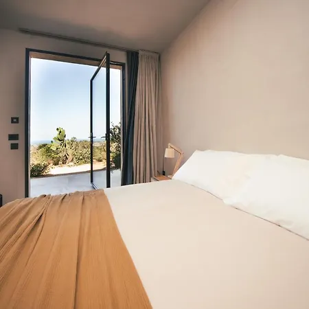 Rakalia Pure Living Sicilian Retreat Marsala