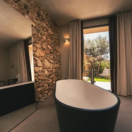 Rakalia Pure Living Sicilian Retreat Lodge Marsala