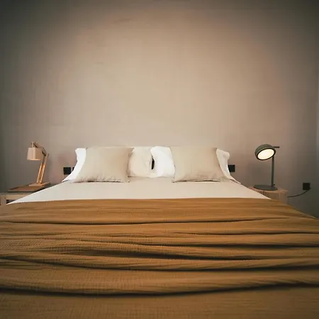 Rakalia Pure Living Sicilian Retreat