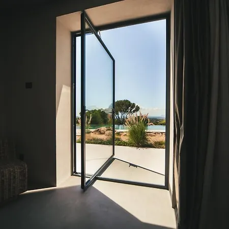 Lodge Rakalia Pure Living Sicilian Retreat *