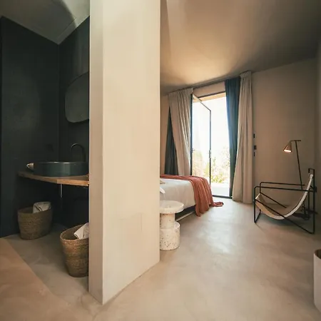 Rakalia Pure Living Sicilian Retreat Lodge Marsala