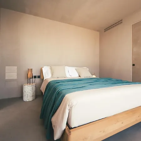 Rakalia Pure Living Sicilian Retreat *