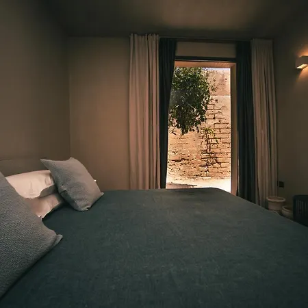 Rakalia Pure Living Sicilian Retreat *