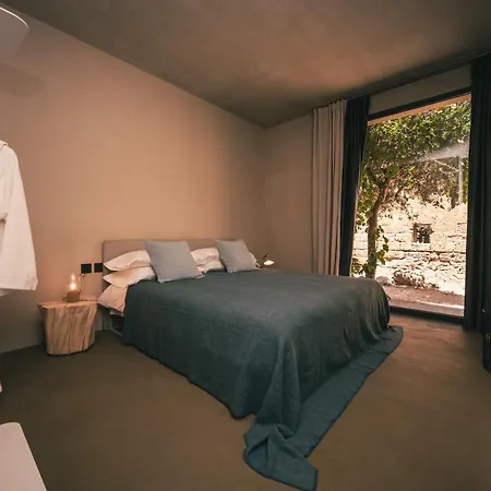Lodge Rakalia Pure Living Sicilian Retreat *