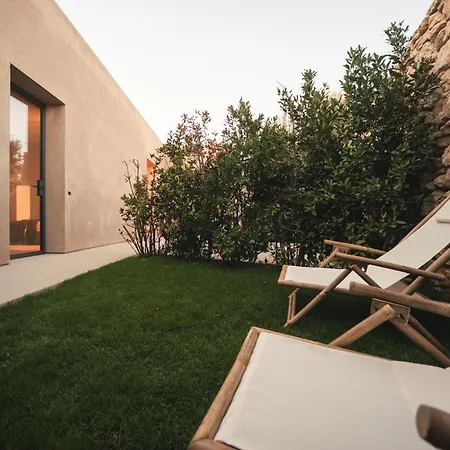 Lodge Rakalia Pure Living Sicilian Retreat Marsala