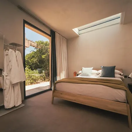Rakalia Pure Living Sicilian Retreat Lodge