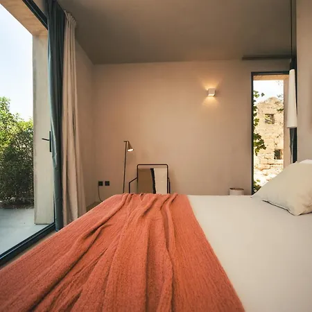 Rakalia Pure Living Sicilian Retreat *
