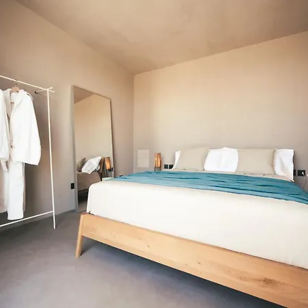 Rakalia Pure Living Sicilian Retreat