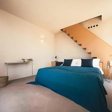Rakalia Pure Living Sicilian Retreat Lodge Marsala