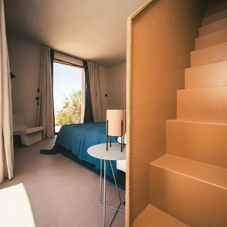 Rakalia Pure Living Sicilian Retreat Lodge *