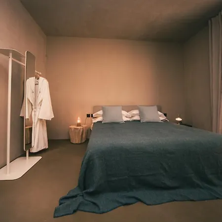 Rakalia Pure Living Sicilian Retreat *