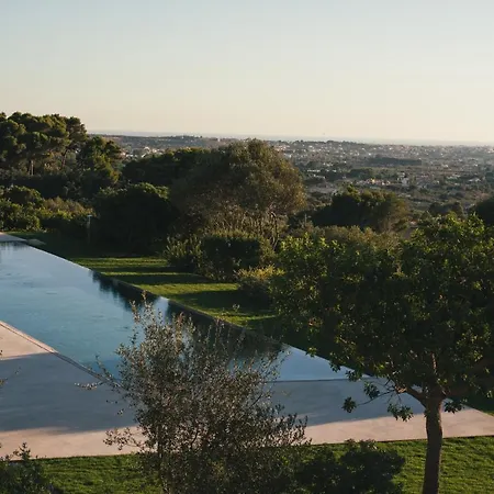 Rakalia Pure Living Sicilian Retreat Lodge Marsala
