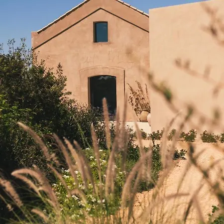 Rakalia Pure Living Sicilian Retreat