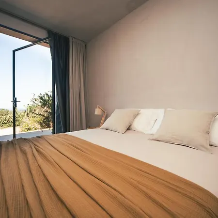 Rakalia Pure Living Sicilian Retreat * Marsala