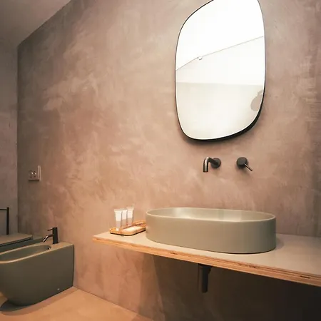 Rakalia Pure Living Sicilian Retreat Marsala