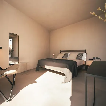 Rakalia Pure Living Sicilian Retreat Lodge *