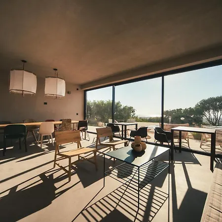 Rakalia Pure Living Sicilian Retreat * Marsala