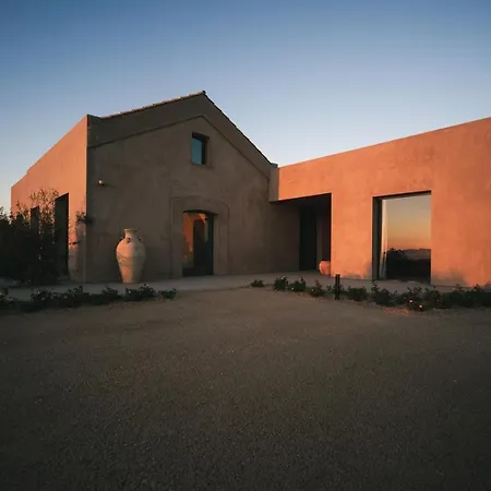 Rakalia Pure Living Sicilian Retreat Lodge Marsala