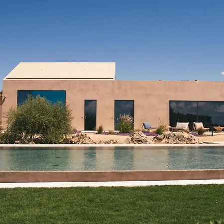Rakalia Pure Living Sicilian Retreat