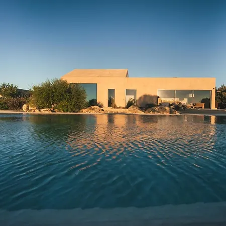 Rakalia Pure Living Sicilian Retreat *