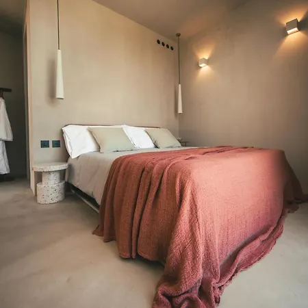 Rakalia Pure Living Sicilian Retreat Marsala