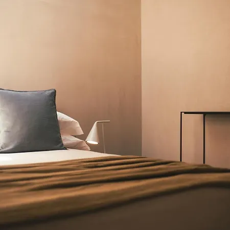 Rakalia Pure Living Sicilian Retreat * Marsala