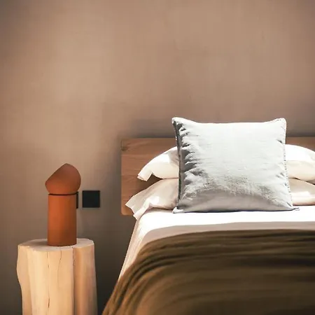 Rakalia Pure Living Sicilian Retreat Marsala