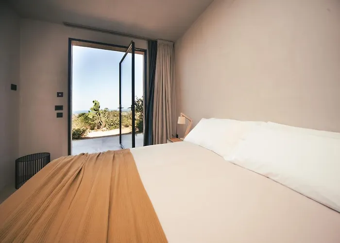 Rakalia Pure Living Sicilian Retreat Marsala